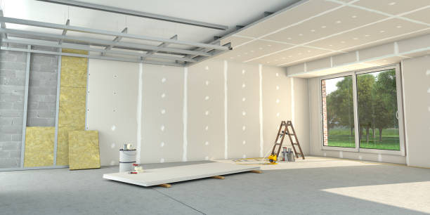 Types of Insulation We Offer in Carthage, IL