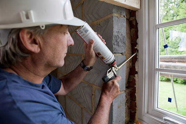 Best Specialized Insulation Services in Carthage, IL