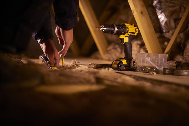 Best Spray Foam Insulation in Carthage, IL